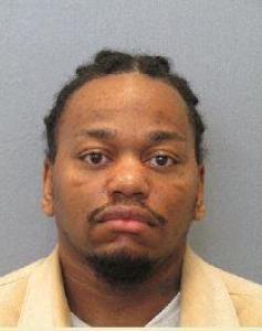 Arsenio Jamal Gray a registered Offender of Washington