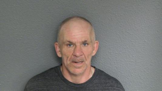 Kelly Wayne Hollis a registered Offender of Washington