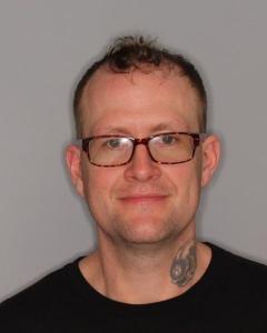 Brent Robert Vannoy a registered Offender of Washington