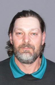 Michael Parker Priestman a registered Offender of Washington