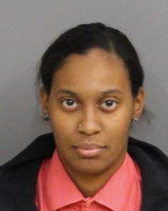 Rikeya Jene Crossley a registered Offender of Washington