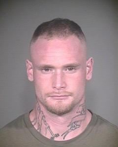 Nicolas Eli Thurston a registered Offender of Washington