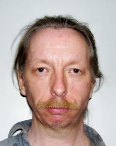 Michael Eugene Engstrom a registered Offender of Washington