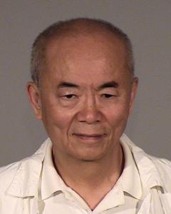 Charlie Y Cheng a registered Offender of Washington