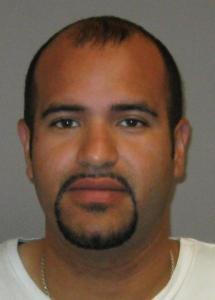 Luis Alberto Rodriguez a registered Offender of Washington