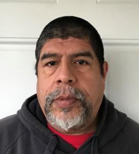 Francisco Sanchez Ruiz a registered Offender of Washington