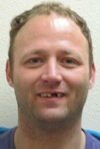 Bryan Wayne Reavely a registered Offender of Washington