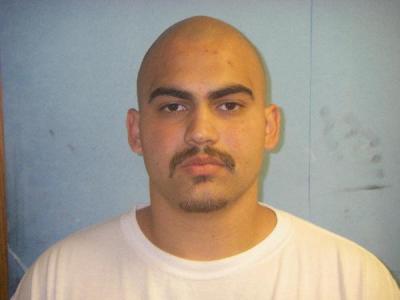 Daniel P Chavez a registered Offender of Washington