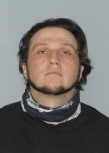 Dylan Scott Valin a registered Offender of Washington