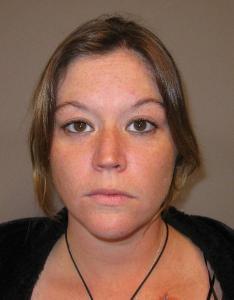 Andrea Lynn Berry a registered Offender of Washington
