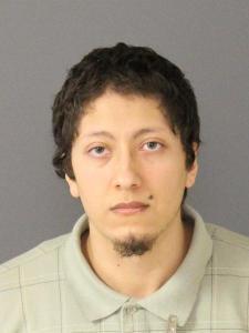 Carlos Adrian Estrada a registered Offender of Washington