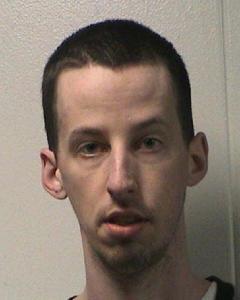 Adam Robert Kyniston a registered Offender of Washington