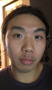 Alexander Lee Jeung a registered Offender of Washington