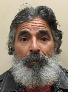 Carlos Alberto Martinez a registered Offender of Washington