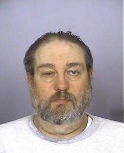 Eric W Sprague a registered Offender of Washington