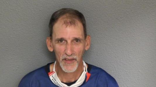 William Scott Potts a registered Offender of Washington