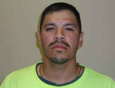 Rafael Alaniz Leyva a registered Offender of Washington