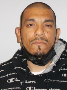 Sylvester Cantu Lopez a registered Offender of Washington