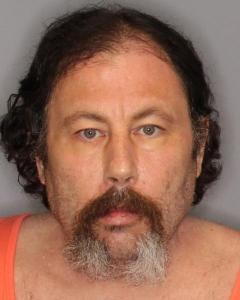 Daniel Gene Rossano a registered Offender of Washington