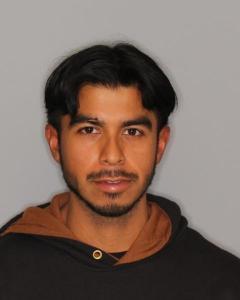 Victor Jonathan Henriquez Martinez a registered Offender of Washington