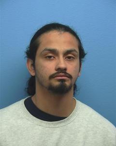 Cristian Tapia-santos a registered Offender of Washington