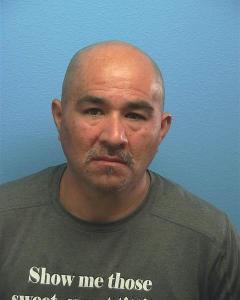 Jesus Navarro Ramirez a registered Offender of Washington