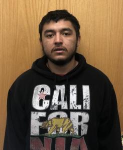 Jonathan Alexander Santoyo-tapia a registered Offender of Washington