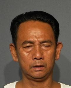 Binh Phan a registered Offender of Washington