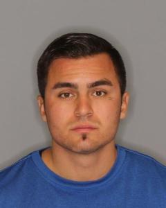 Douglas Joel Ruiz a registered Offender of Washington