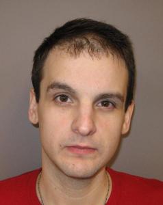 David Thomas Cristina a registered Offender of Washington