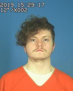 Jacob Hunter Mackinder a registered Offender of Washington