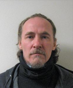 Lonnie Lee Hand a registered Offender of Washington