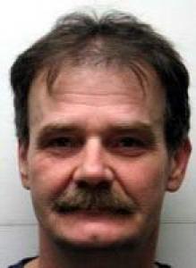 Jeffrey Paul Barnes a registered Offender of Washington