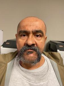 John Garcia a registered Offender of Washington