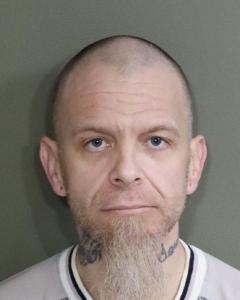 Joshua Clint Epperson Sr a registered Offender of Washington