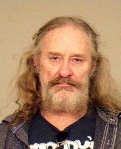 Larry Dale Wixom a registered Offender of Washington