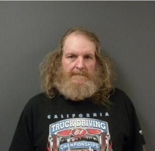 Scott Layne Goeken a registered Offender of Washington