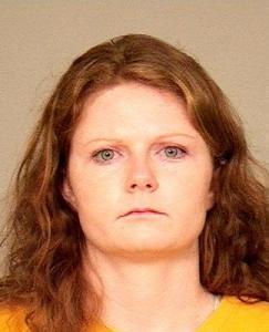 Christina Gail Pitt a registered Offender of Washington