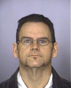Michael Anthony Sasser a registered Offender of Washington