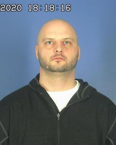 Nathan Alan Franklin a registered Offender of Washington