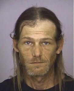 Russell Wayne Ogg a registered Offender of Washington