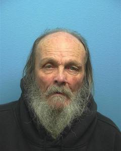 Alan Ray Reukauf a registered Offender of Washington