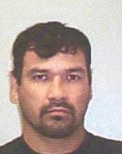 Alejandro Ramirez Ramirez-lara a registered Offender of Washington