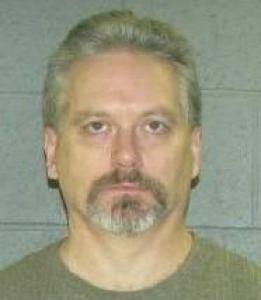 Randall Gary Braun a registered Offender of Washington