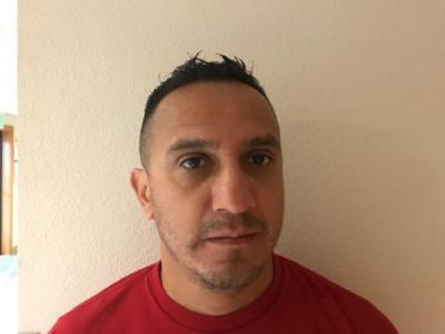 Manuel Beltran-sotelo a registered Offender of Washington