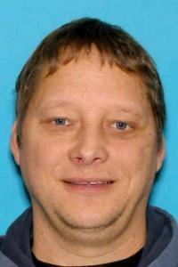 John Scott Daigneault a registered Offender of Washington