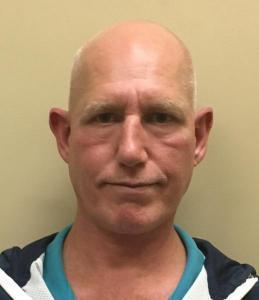 Gregory Scott Gibson a registered Offender of Washington