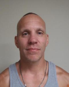 Jeffrey Alex Morrison a registered Offender of Washington