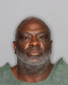 Darryl Eugene Saulsbury a registered Offender of Washington