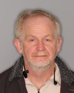 Rusty Lee Thomas a registered Offender of Washington